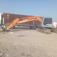 حفاره • موديل ٩٥ • بابل الشوملي