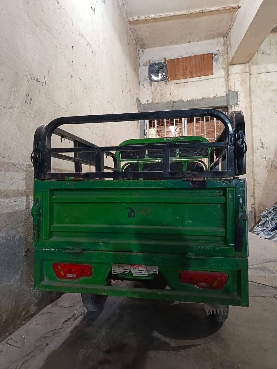 ستوت شحن • بغداد حريه • للبيع