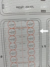 قطعة أرض • طريق بزبز • قرب المجمع