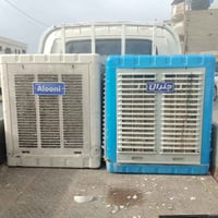 مبردات • استعمال قليل • بغداد