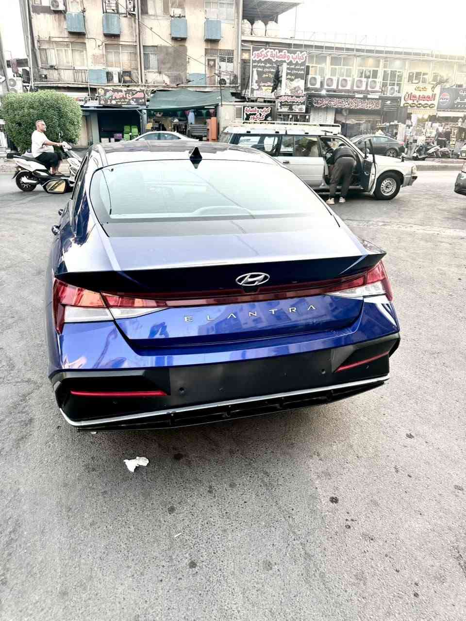 النترا 2023 امريكي حادثها جاملغين ع بارد وبنيد الباب مال صدر بي بارد حادث امريكا  سياره ليبل واحد وايرباك الستيرن طاك فقط ماشيه 70  الف مكينة 2000 دوش كير ميكينة حداديه تبريد تخم تاير جديد خير من الله وضع شركة سياره نص فول بصمة حساسات لأدار تشغيل عن بعد وشاد منظومة غاز قبل شهرين جديده التواصل ***********
