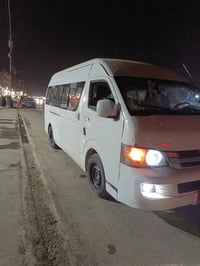H2 • مكينة جاهزة • موصلية