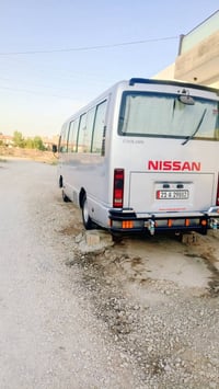 نيسان ٢٠٠٩ • بنزين وغاز • تايرات بريجستون