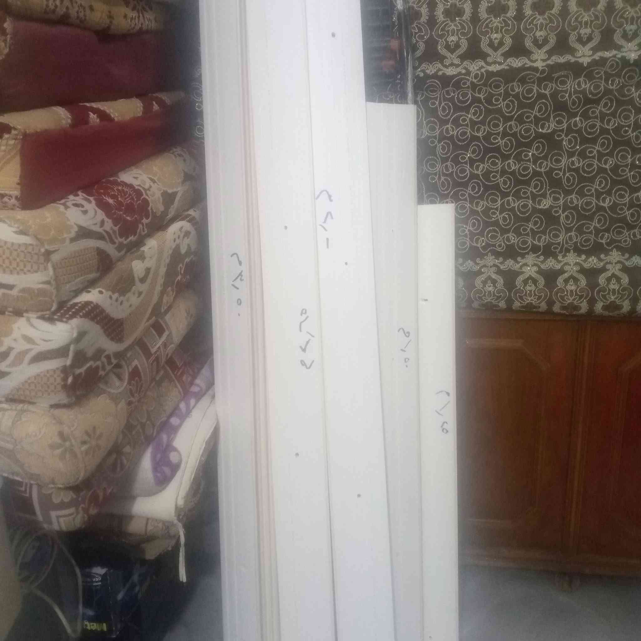 غراض منزلية • للبيع • الكوت
