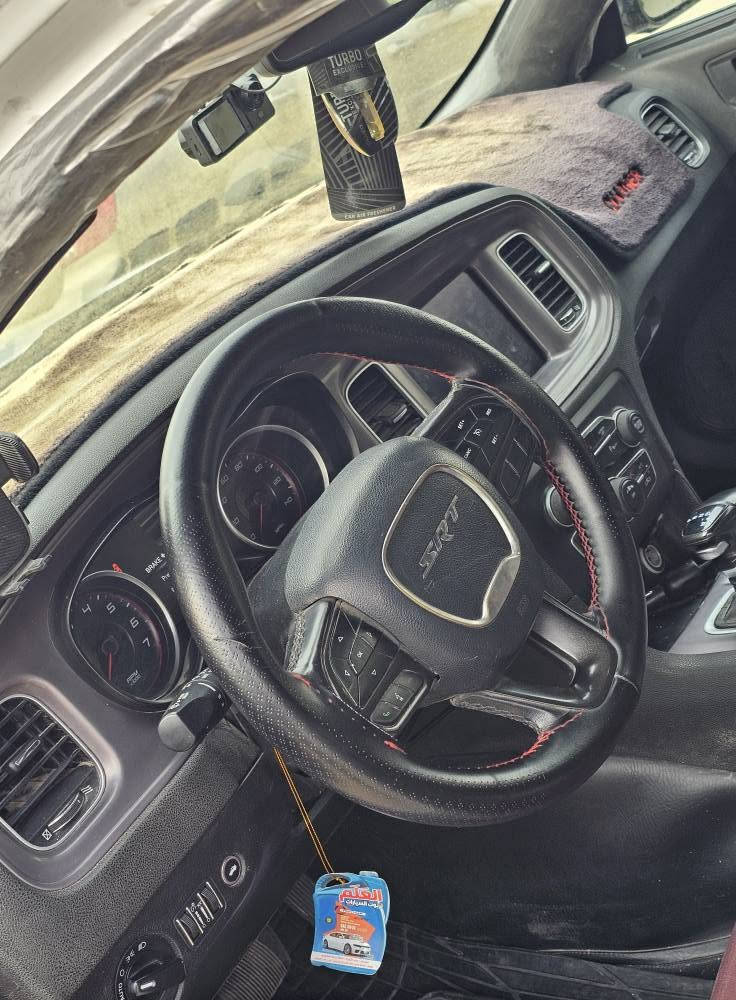 تشارجر SXT بلص • ٢٠٢٣ • رقم نينوى