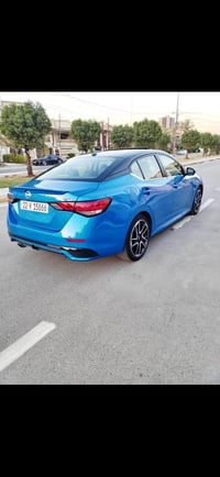 سنترا RS • فول مواصفات • باسم عربي