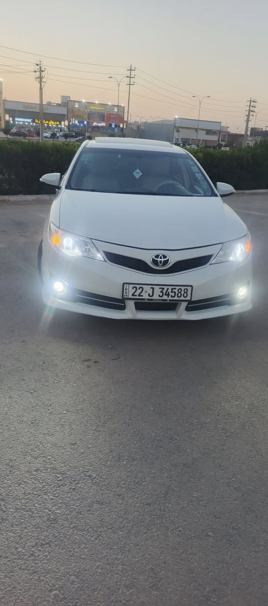 سەرەتا بەناوی خوای گەورەو میهرە بان ) سلاوڕێز کامری مۆدیل (2013 فول فول قە پات مواسە فات سەیارە کە یەک جاملخی پێشەوەی سبوغە بێناو گرتن دوساردی زۆر گجکەشی هه یە گێڕومە کینەش بەشەرت نەکرایتەوەو بێحەیبە توندوتۆلیو جوار تایەی بەشەرت  سپێری دانە بەزیە هه موئەشیای خۆی لە گە لا سلایتە و بەسمە یە دودەرگابەسمە و سوکان فۆلیۆمو تەهدیل سورحە کوشن جلدی بیلادەو کارە باییە تە برید مە رکەزیە لە مواسە فات قە پاتە  )590هه زاری غرامە لە سەرە بۆت دە گەڕێتە وە بە ناوکردنو غرامە بە شەرت لە هه ولێرم سحری 148  مە جالیکی کەم  ژم*********** أربيل, العراق
