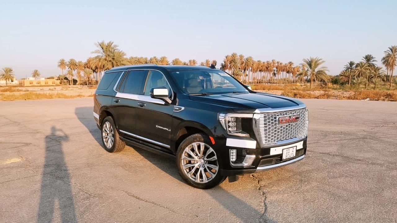 السلام عليكم
‏GMC يوكن دينالي 2022  امريكي حادث كلش بسيط
خشم البنيد فقط
وكارت اصبع
رقم بغداد الجديد باسمي
ومغلفة PPF تغليف اصلي 
قطعه جديدة  
دنلي فخامة بكل معنى الكلمة
مكينة 8 سلندر 6200
عداد المسافات: 100 الف ميل
المواصفات: فول الفول
رقم بغداد بأسمي شخصياً 
فول مواصفات ١/١ 
بانوراما
جكات
كراسي جلد اصلي
كراسي اثنين كهرباء
كراسي هزاز(عند اقتراب السيارة من اي شي)
كراسي خزن(ميموري)
كراسي(تدفئة+تبريد)
كراسي خلفية تدفئة
تبريد خلفي شاشة
شحن الهاتف لاسلكياً
عدادات شاشة ديجيتال
رادار
تحديد مسار
كروس سرعة
داتا شو DATA SHOW
نظام AUTO START
هاندبريك دكمة AUTO HOLD
نظام DETECT OFF
نظام مانع انحدار
٦كامرات ٣٦٠ درجة
خمس بصمات
فول تحكم استيرن(جهتين امامي+جهتين خلفي)
استيرن كهرباء
استيرن تدفئة
دوسة كهربائية شفط
صندوك كهرباء (شفط)
دبل حساس (امامي+خلفي)
مانع تزحلق
فور ويل
شاشة امامية كبيرة اصلية تدعم ابل كار بلي واندرويد اوتو
شاشات خلفية اصلية
تشغيل عن بعد
اشارة بالمري
مري كهرباء(شفط)
#نقطة_عمياء
لايت عدسة زنون(عالي+ناصي)
لد أمامي خلفي
لد بالدوسات
قاصة سرية
🟩 السعر ( 425 $ )💸وبيها مجال بسيط     
للإستفسار الاتصال ***********
تحياتي للجميع