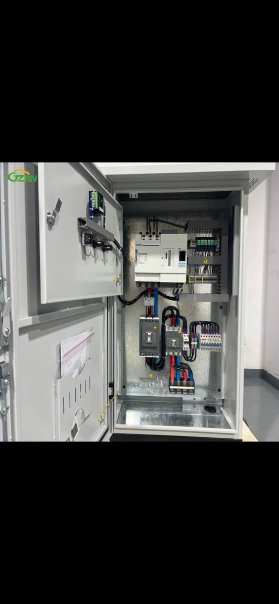 ⚡ الكهرباء ليست مجرد أسلاك وتوصيلات… إنها فن ودقّة ومسؤولية. ⚡

وراء كل لوحة مرتبة، وكل بيت مضاء، وكل جهاز يعمل بأمان… هناك كهربائي يعرف قيمة عمله ويتقن تفاصيله. 🔧⚡

الإتقان أمان، والأمان مسؤولية، والعمل المتقن هو عنوان صاحبه.

نسأل الله التوفيق والرزق الحلال، وأن يجعل كل عملٍ نتقنه سبباً للخير والبركة. 🤲❤
