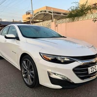 ماليبو LT2 • ٢٠٢١ • اربيل