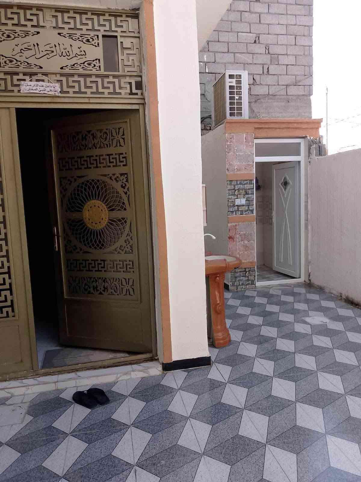 حي الجولان الثانية • ١٥٠م٢ • طابو زراعي