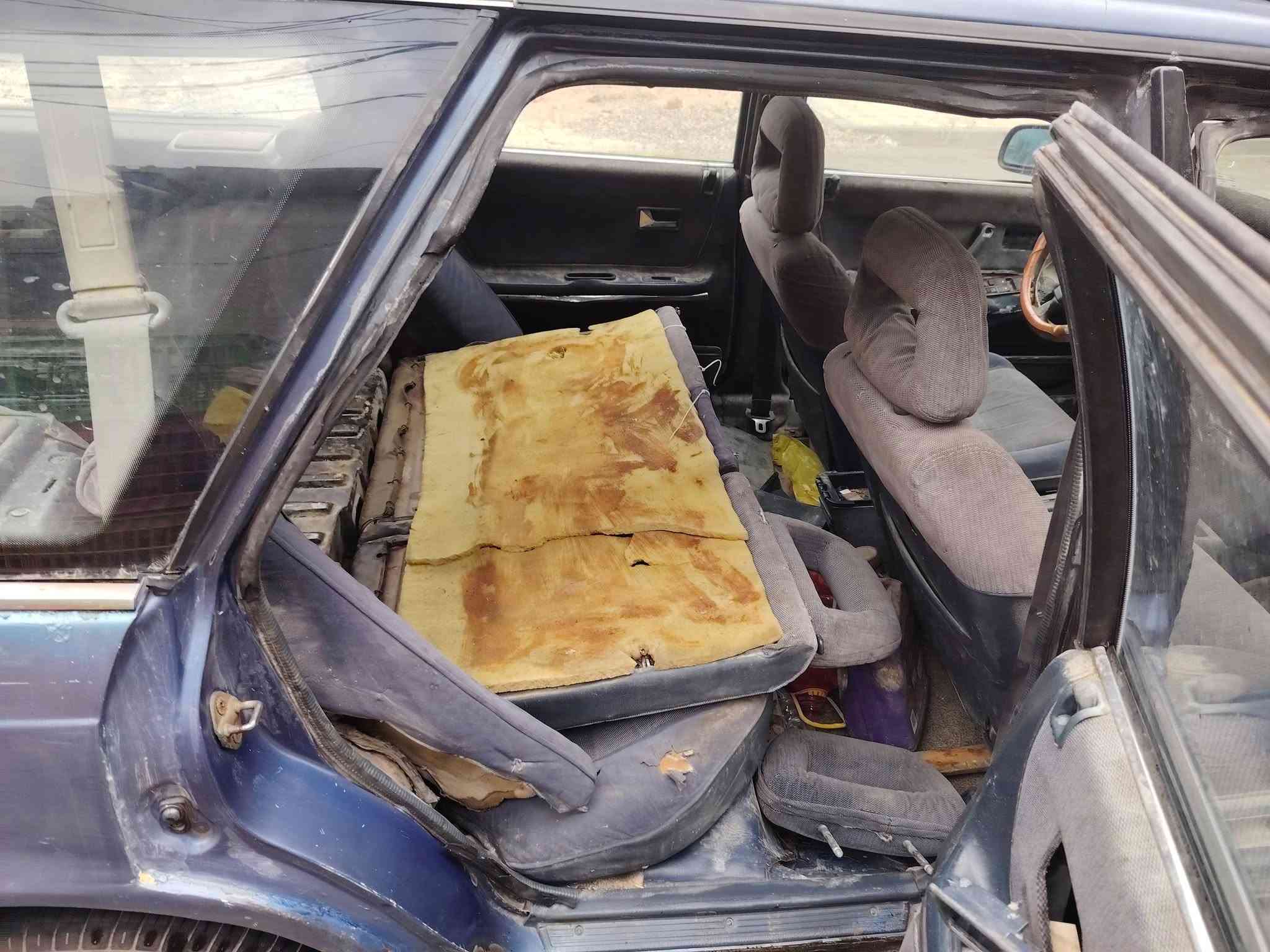 محرك وكير • كفاله سنويه • نجف