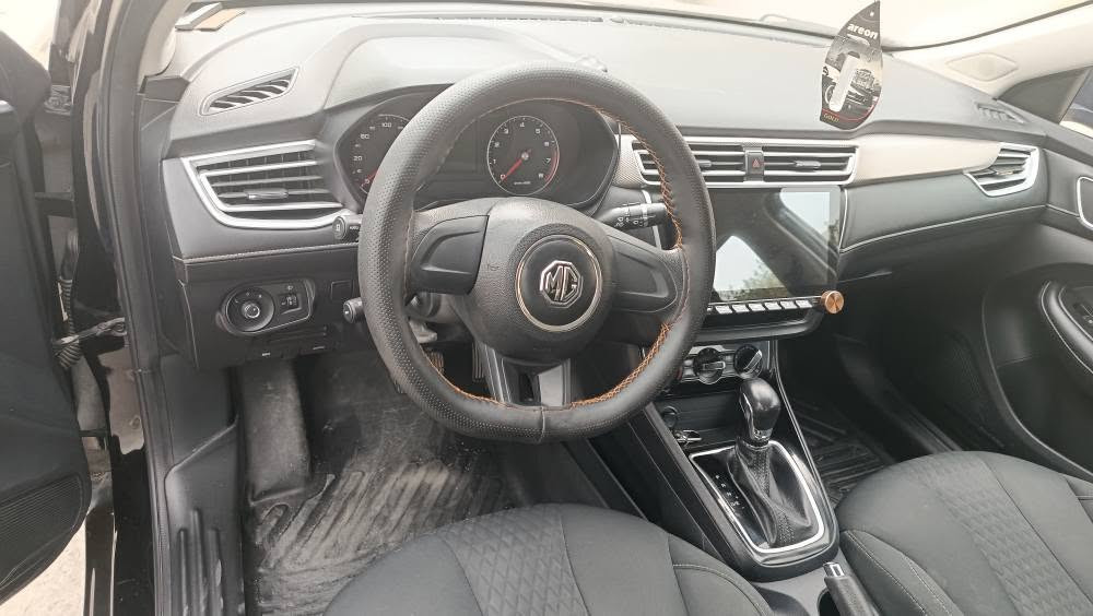 mg5 2022 
دوو پەڵە ساردی بچوکی هەیە چاک نەکراوە ناوڕەشی شەریکەی 4kیە سەیارەیەکی زۆر بێعەیبە
*********** السليمانية, العراق
