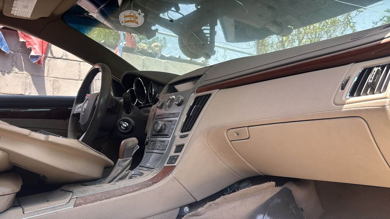 تفصيخ ادوات كدلاك CTS
للستفسار  : ***********
