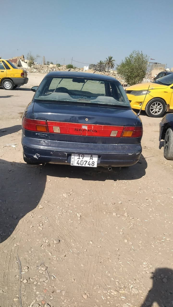 سلام عليكم كيا سيفيا ٩٤ تحويل مباشر محرك مفتوح صبغ جماليه مكاني كربلاء السعر ٢٥ بيها مجال  ***********/***********

