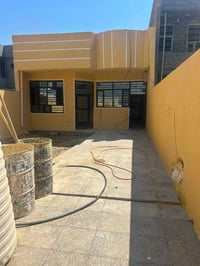 🫡 دار للبيع مساحه ٢٥٠ متر غرفتين نوم وصاله وهول داخلي ومطبخ  وصحيات  ز...