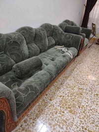 كنب • صوفا