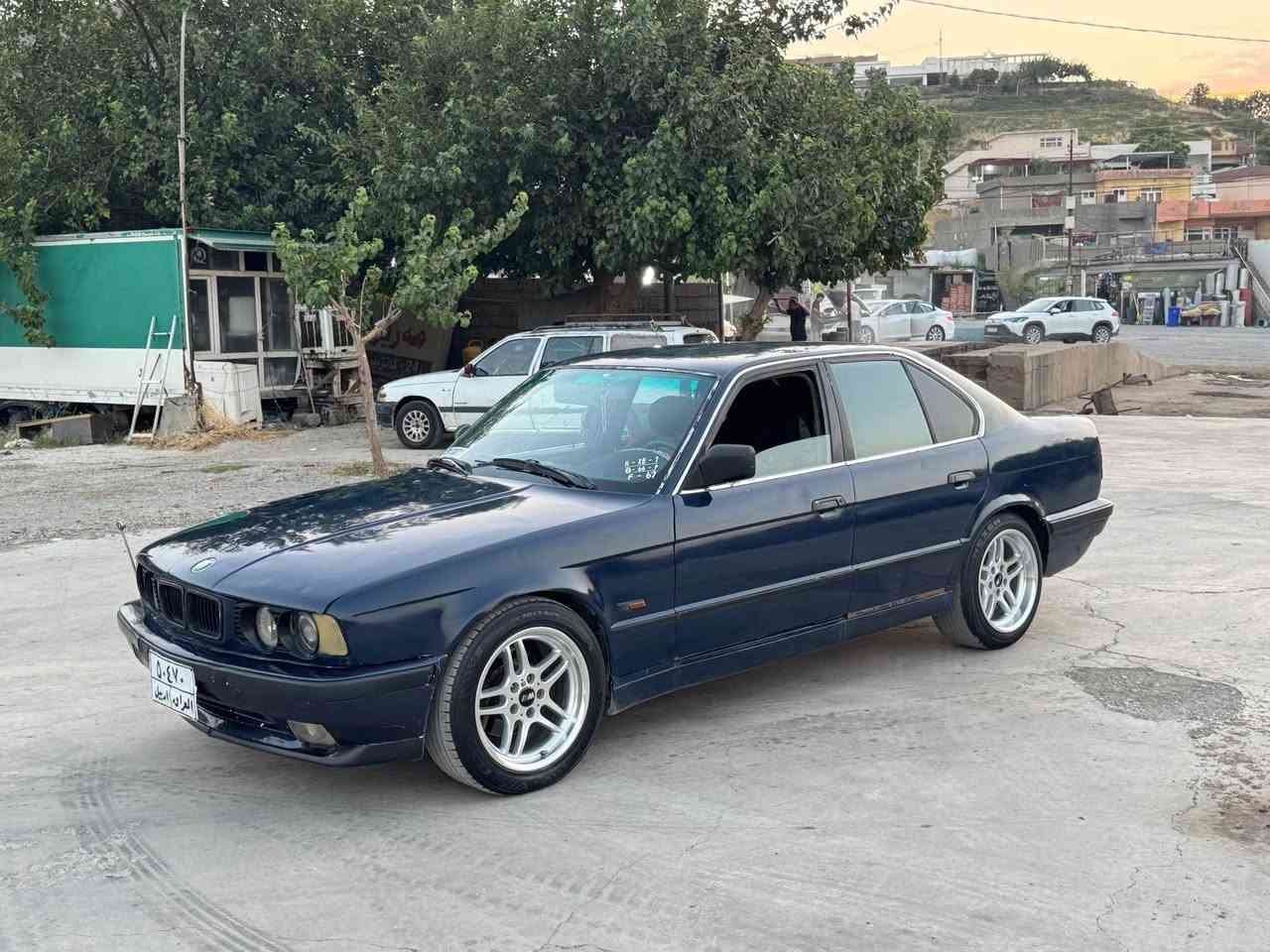 مؤديل ۹۱مكينه ٥۲٥گير حادى گيرو مةكينةى لؤك ئةوروپى بئ سةوتو بوخارو دوكةل تةبريد گةرمو ساردى مةزبوته بى لئدرانو براوه 1مليؤنو ٦٠٠هةزارى خرامه لةسةره بةناو دةبيت باس من به ئةواليةت دةفرؤشم سةيارةكة ۲٥٠مةسراف تئ دانيه گؤرينةواش دةكةم شوئن شةقلاوه *********** أربيل, العراق

