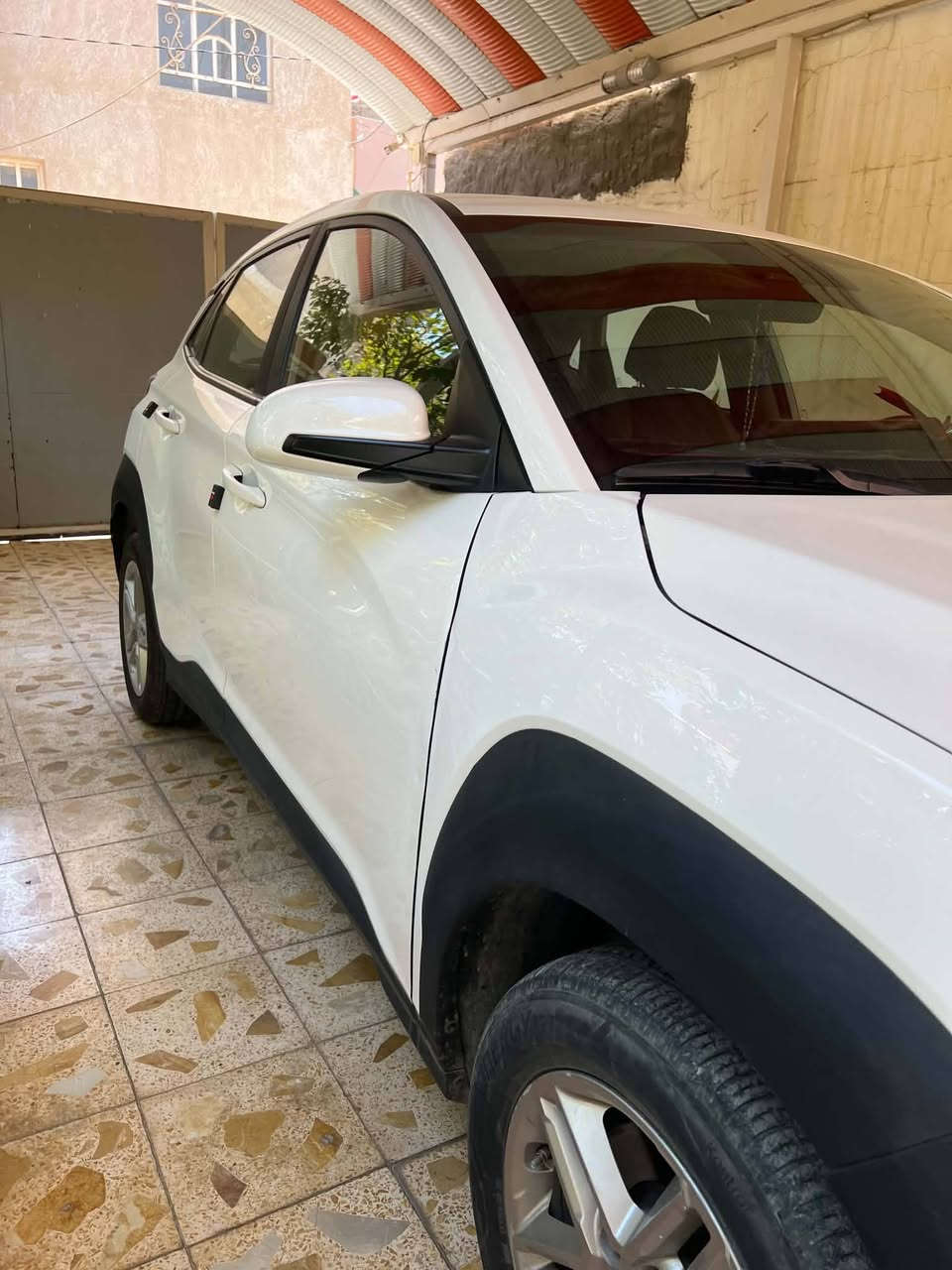 كونا ٢٠٢٢ رقم اربيل 
السعر ١٣٠ $

السياره جديده 

***********

مكان بغداد البنوك
