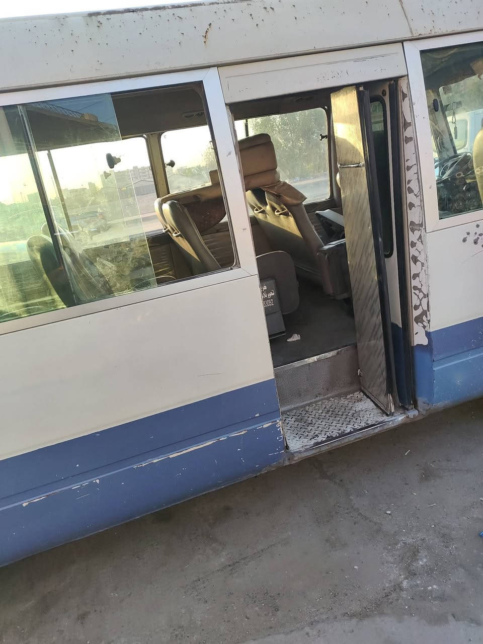 تبديل ريكيوليتر الاصلي 
تبديل فلاتر 
مع البرمجة
#ورشة_المهندس_مصطفى_منظومات_الغاز
المشتل - تقاطع الاجراس
الاتصال واتساب 9 صباحا لغاية 7 مساءا
***********
