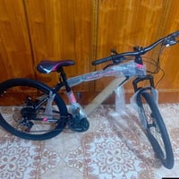 باسكل جبلي • جديد • نظيف ١٠٠٪
