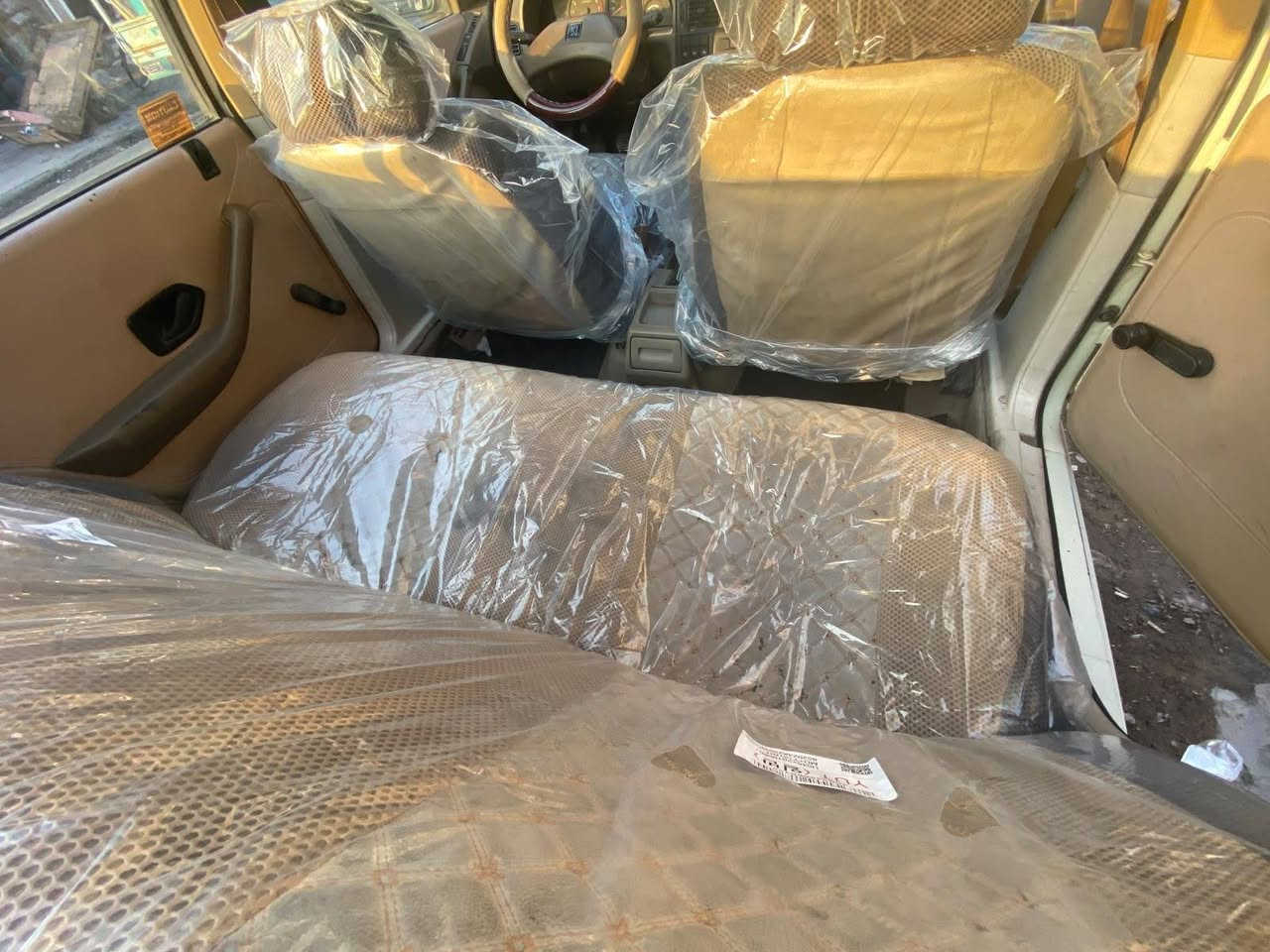 السلام عليكم 🚗للبيع  بيجو 405 رقم بغداد راعيها نجف تريد وكاله تريد مداور مديل 2009بس البنيد مبدل فاحصهاا سونار وموجود سونورها حداديه حداديه مكينه اكسن صدر كله جديد
تبريد ثلج شغال سيارة جاهزه خير من الله اتراي مالتها لوين ما يعجبك مكانها نجف 🔥
السلام عليكم 🚗للبيع  بيجو 405 رقم بغداد راعيها نجف تريد وكاله تريد مداور مديل 2009بس البنيد مبدل فاحصهاا سونار وموجود سونورها حداديه حداديه مكينه اكسن صدر كله جديد  مكلف بالنشر 
***********السعر 47

