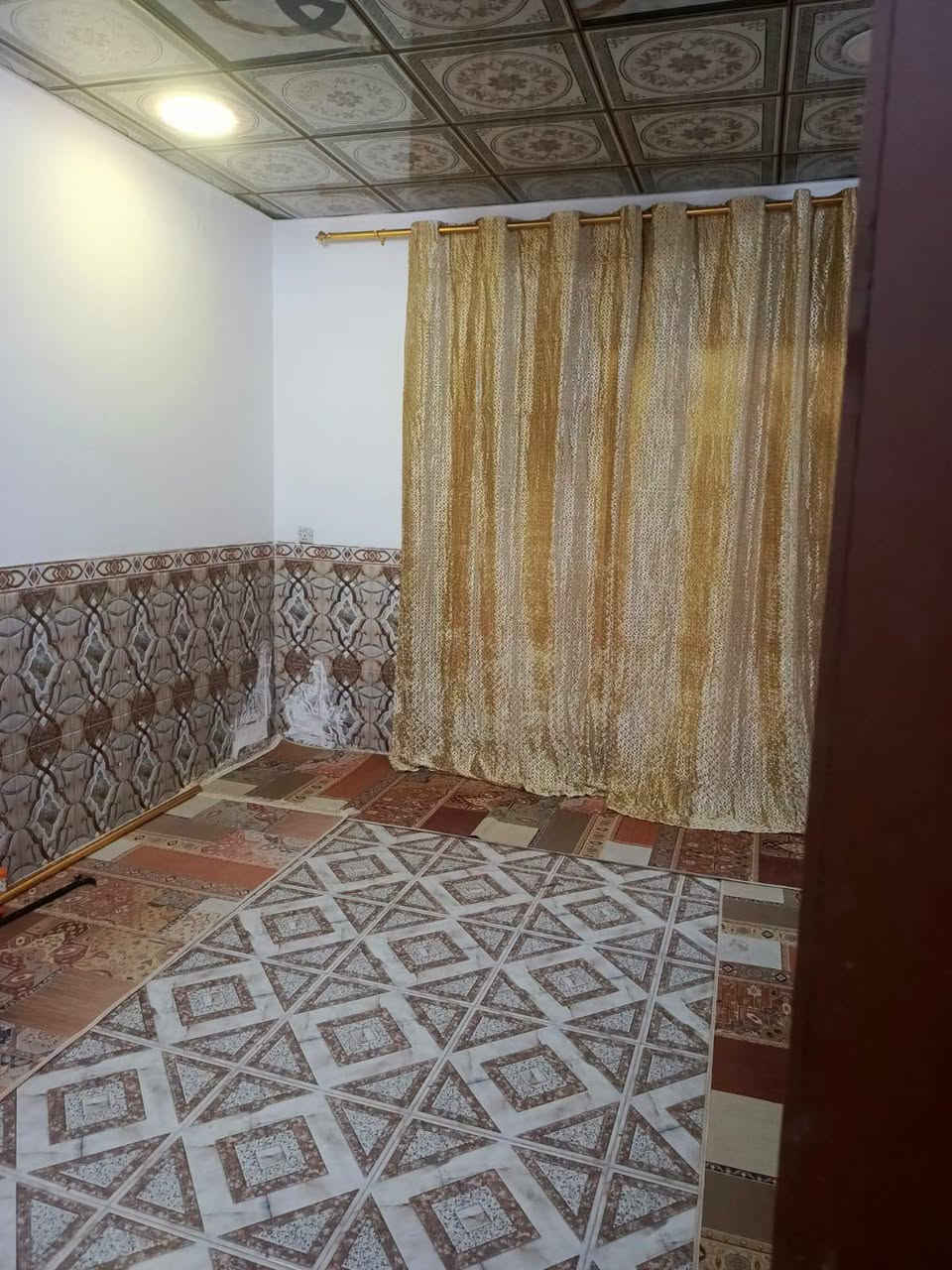 المدحتية • ١٠٠م • طابو زراعي