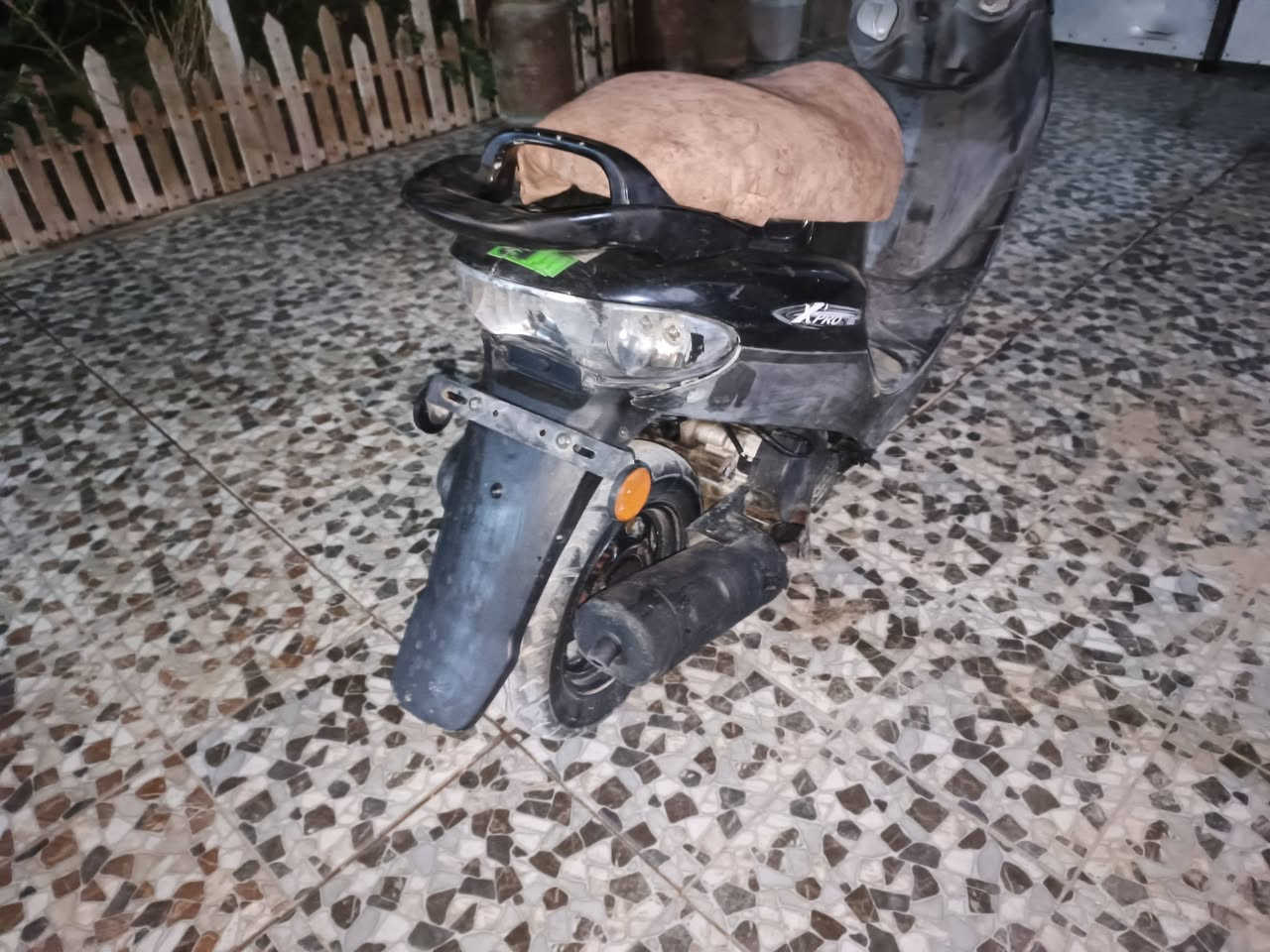 دراجة • الحله