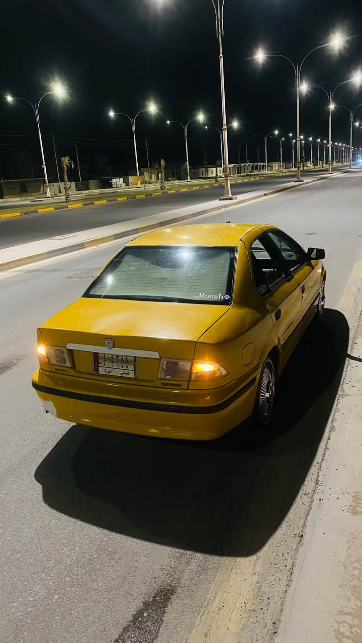 سلام عليكم سمند 12 كير مكينه حداديه تبريد حلوه السياره ٣٥. ***********
