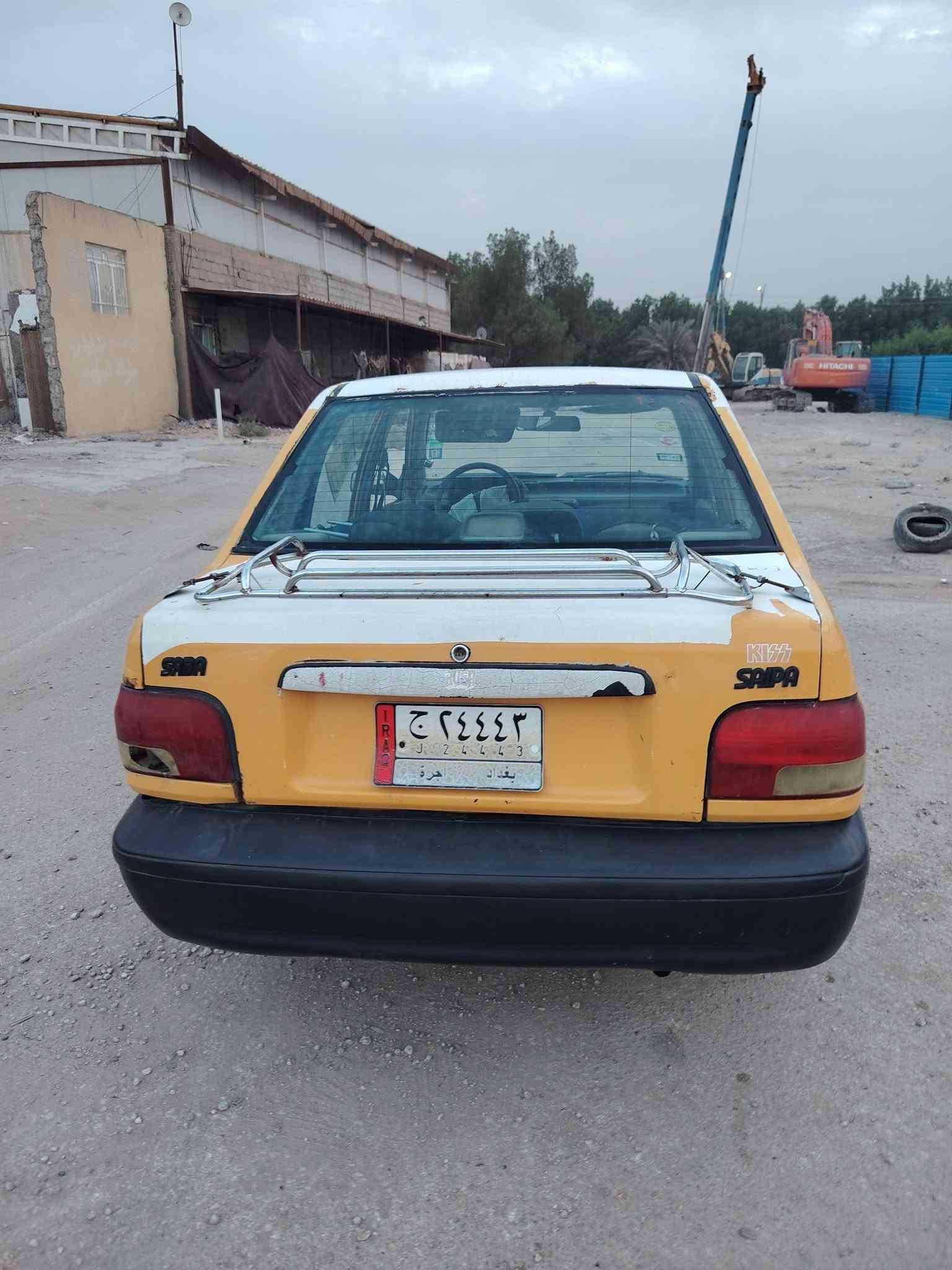 مكينة ناعمه • كير يخبل • كربلا طويريج