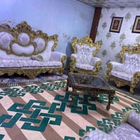 زان مصري • ٩ مقاعد • ما بيه ضرر