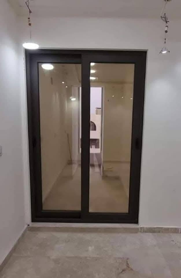 🎙️ معمل ألمنيوم سجاد محمد

نقدم لكم أجود أعمال الألمنيوم وبأفضل التصاميم والأسعار المناسبة!

كاونترات، شبابيك، أبواب، محجرات درج، وجزامات، وتنفيذ حسب الطلب وبأجمل التصاميم.

📍 العنوان: شارع السايدين، مقابل مدرسة دار العلم الأهلية.

📞 للاستفسار والحجز: ***********

معمل سجاد محمد… جودة وإتقان، وثقة تستحقها!
