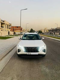 توكسان خليجي • ٢٠٢٤ • ٢٦ الف