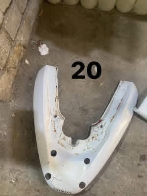 سلام عليكم كفرات pcxجيل لأول شرط أصليات (***********)
