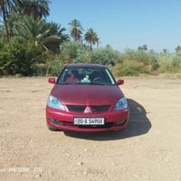 لانسر • ٢٠١٠ • بدون ضربه