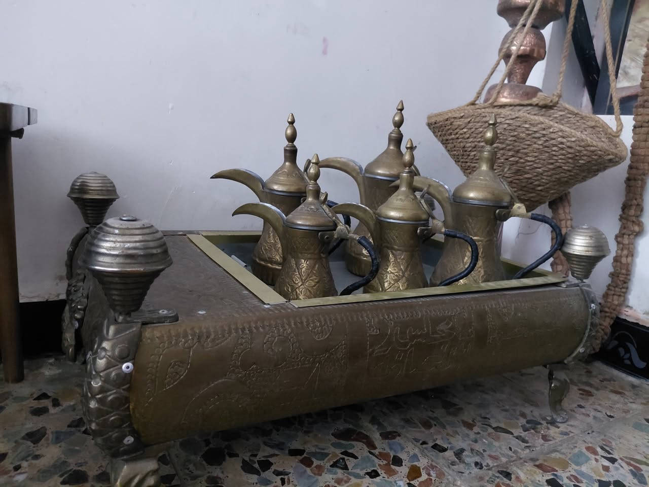 السلام عليكم منقلة مع الدلات قديم الاتصال على الرقم ***********
