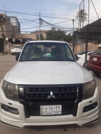 باجيرو • ٢٠٠٨ • محدثه ٢٠٢٠