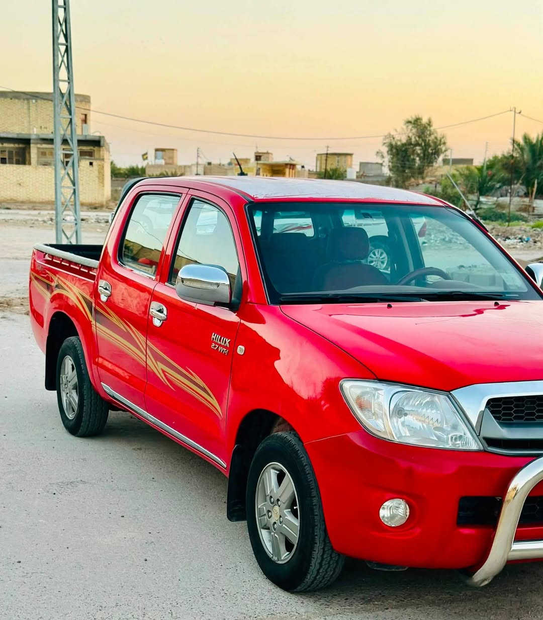 فلاونزا2010 كويتي گير عادي
شاصي 19فول مواصفات مكفوله  رقم واسط تحويل مباشر سياره جاهزه وجديده تبريد ثلج حداديه جديده السعر153  المكان ذي قار قضاء الدوايه 
***********+***********
