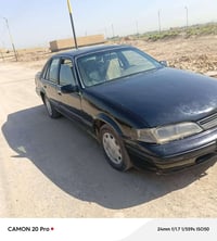 دايو ابرنس • ١٩٩٤ • نجف شارع الصب