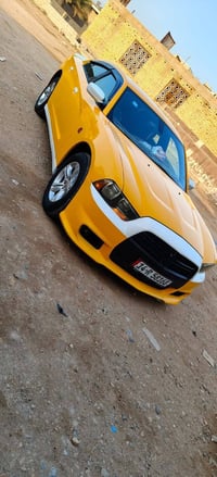 تشارجر • ٢٠١٢ • رقم البصره