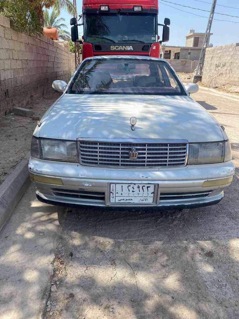 بطه • موديل ٩٤ • تحويل ثاني يوم