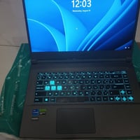 لابتوب MSI • i7-13620H • RTX 3050