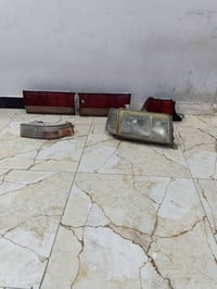 لايتات خلفية • لايت جبير • بصره ابو الخصيب