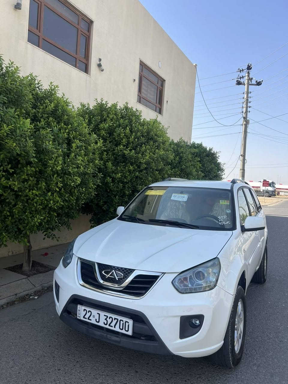 تيجو • موديل ٢٠١٤ • بلا أوراق