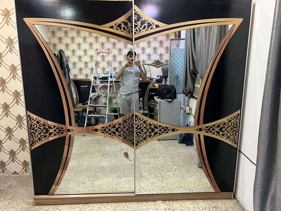 شهداء البياع • ٥قطع • نظيفه جدا