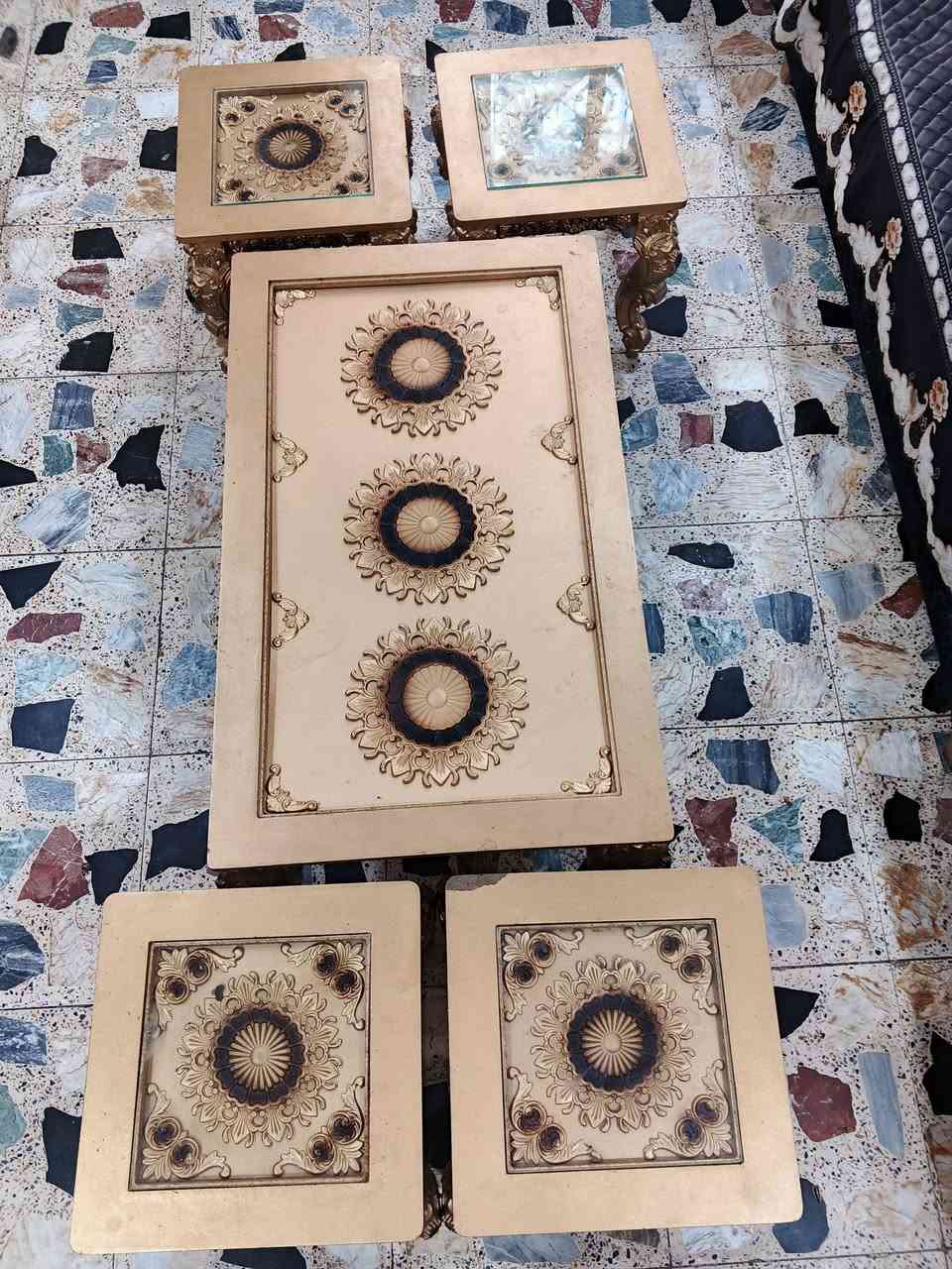 طبلات • مستخدمة • حالة جيدة