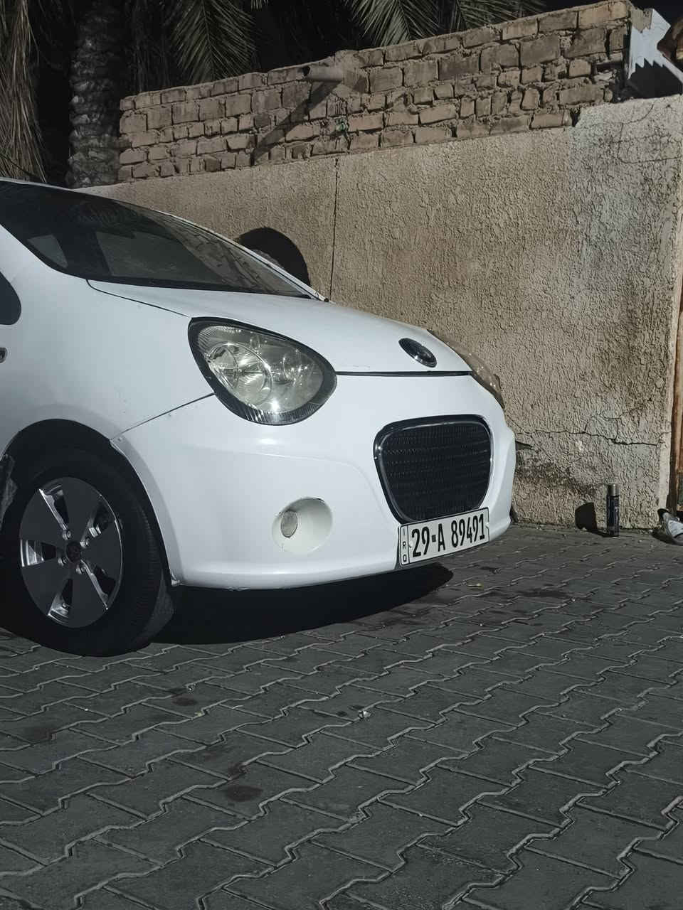 جيلي باندا ٢٠١٣ كير محرك مكفولات 
جاهزة بسمي كير ميكانيكي السعر 45
*********** 
مكاني كوت مركز المدينه

