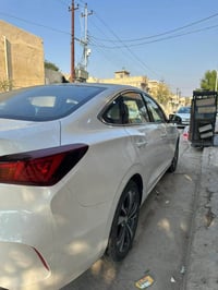 شانجان ايدو • تيربو • ٢٠٢٢