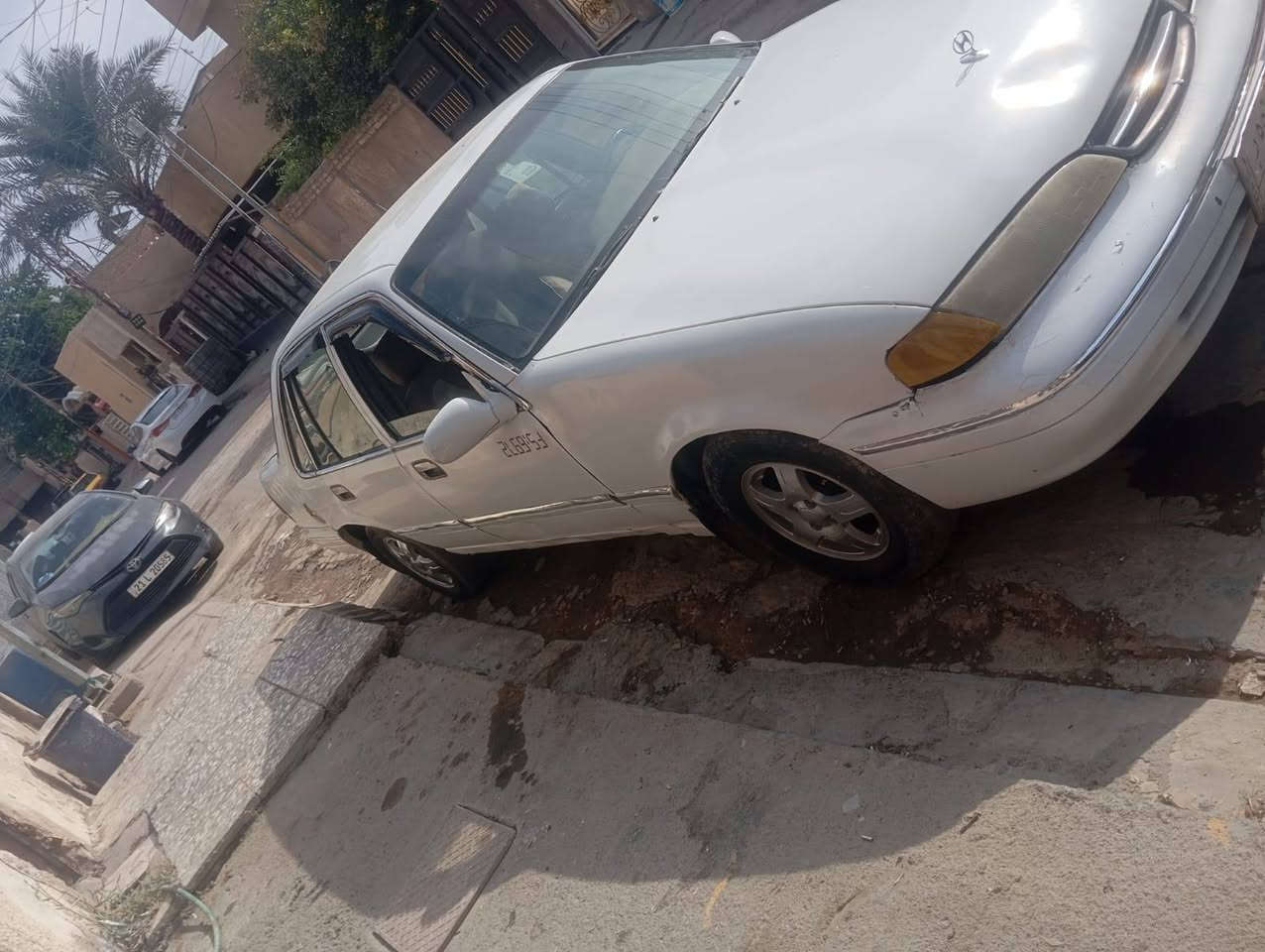 برنس • موديل ٩٦ • البياع