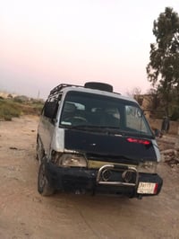 موديل ٩٣ • مكينة جديدة • شواصي نظيفة